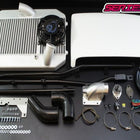 High Performance Diesel Toyota Landcruiser 70 Series 1HD-FTE Series 2 Intercooler (Top Mount)