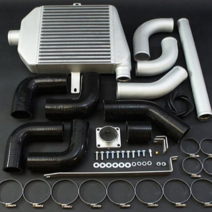 High Performance Diesel Nissan Patrol Intercooler GQ TD42 280MM (Front Mount)