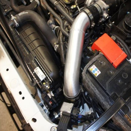 High Performance Diesel Mazda BT50 Intercooler 3.2 Lt 2012-2020