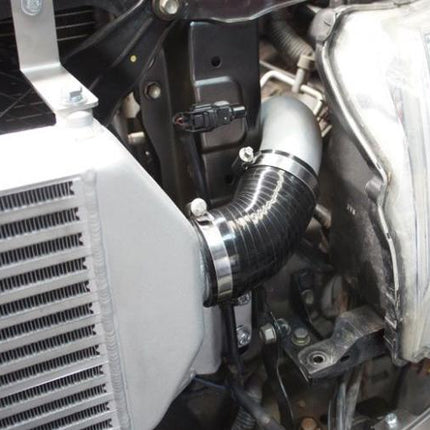High Performance Diesel Mitsubishi Pajero Intercooler 2006+ NS/NT/NW/NX/ V80 (4th Generation) Series 2