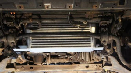 High Performance Diesel Mitsubishi Pajero Intercooler 2000-2006 NM/NP V60 (3rd Generation)