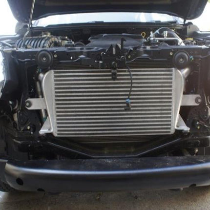High Performance Diesel Holden Colorado Intercooler RG 2.8 Lt 2012-2023