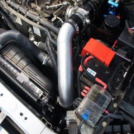 High Performance Diesel Ford Ranger/Everest Intercooler PX1/2/3 3.2 Lt