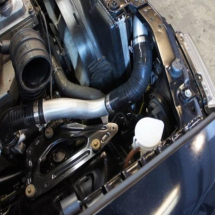 High Performance Diesel Mitsubishi Pajero 2006 NM/NP V60 (3rd Generation) Series 2 Intercooler