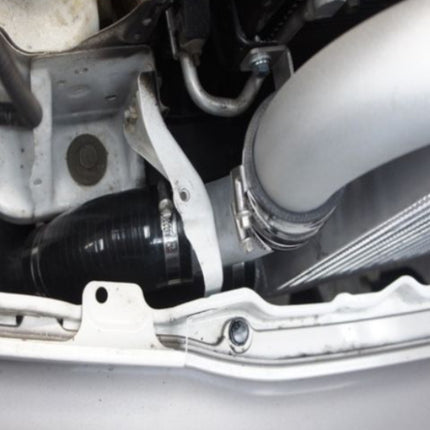 High Performance Diesel Toyota Landcruiser 100 Series Intercooler 1HD-FTE (Front Mount)
