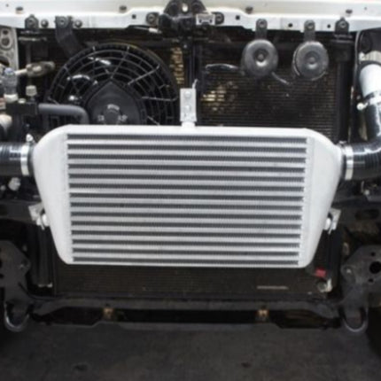 High Performance Diesel Toyota Prado 120 Series D4D 3.0L 2006-2009 Intercooler (Front Mount)