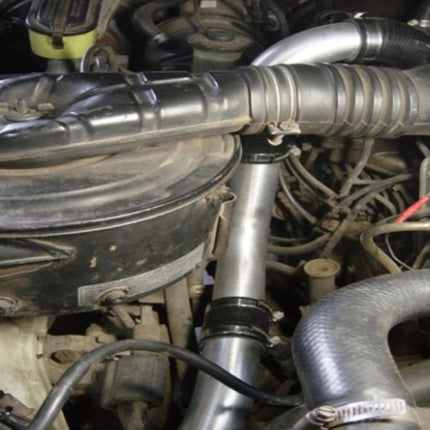 High Performance Diesel Toyota Landcruiser 60 Series Intercooler (Front Mount)