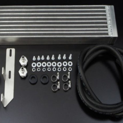 High Performance Diesel Toyota Landcruiser 105 Series Intercooler 1HZ Series 2 (Front Mount)