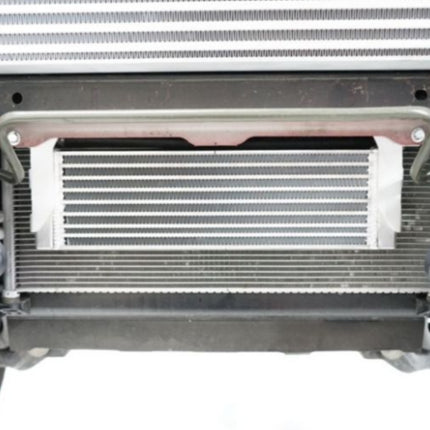 High Performance Diesel Ford Ranger PX 3.2L Transcooler Kit