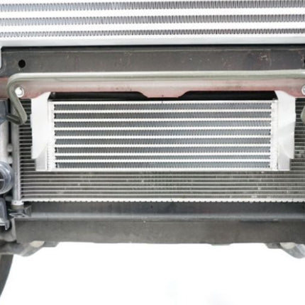 High Performance Diesel Mazda BT-50 3.2L, UR (2011-2020) Transcooler Kit