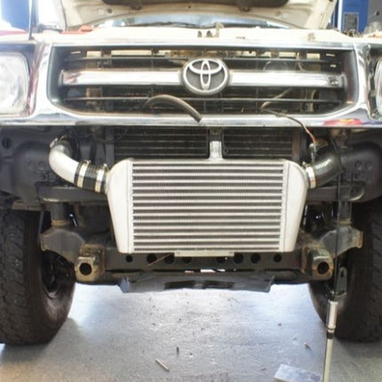 High Performance Diesel Toyota Hilux 5L/LE Intercooler (Front Mount)
