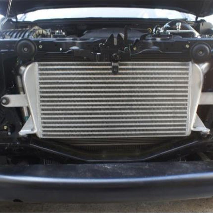 High Performance Diesel Holden Colorado/Trailblazer Intercooler RG 2.8 Lt MY 2014-2020