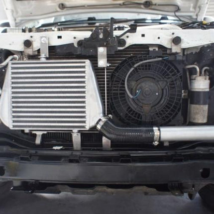 High Performance Diesel Holden Rodeo Intercooler RA 2003-2006