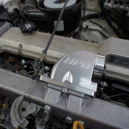 High Performance Diesel Toyota Landcruiser 70 Series 1HZ Intercooler Series 2 (Top Mount)