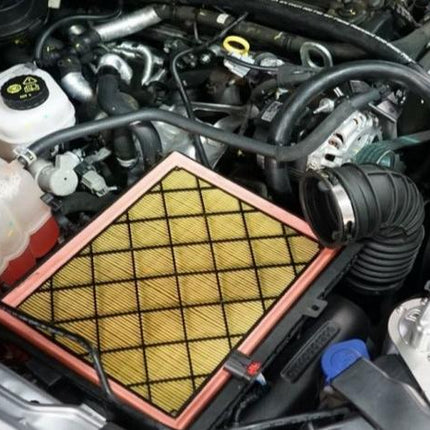 High Performance Diesel Ford Everest 2015-2020 HPD Catch Can