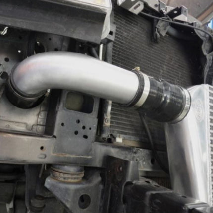 High Performance Diesel Nissan Patrol GU TD42 03-07 Intercooler Kit