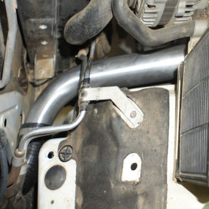 High Performance Diesel Nissan Patrol GU TD42 03-07 Intercooler Kit Series 4 Wagon