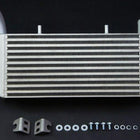 High Performance Diesel Mitsubishi Pajero Intercooler 2000-2006 NM/NP V60 (3rd Generation)