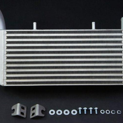High Performance Diesel Mitsubishi Pajero Intercooler 2000-2006 NM/NP V60 (3rd Generation)