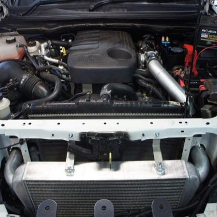 High Performance Diesel Ford Ranger/Everest Intercooler PX1/2/3 3.2 Lt