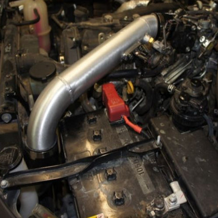 High Performance Diesel Toyota Hilux D4D 4WD Intercooler (Front Mount)