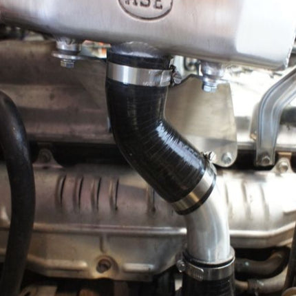High Performance Diesel Toyota Landcruiser 80 Series 1HD-FT Intercooler (Top Mount)