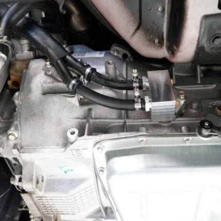 High Performance Diesel Ford Ranger PX 3.2L Transcooler Kit