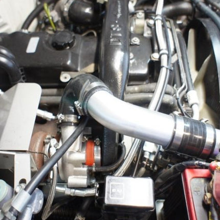 High Performance Diesel Toyota Hilux 5L/LE Intercooler (Front Mount)