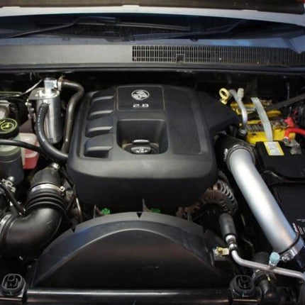 High Performance Diesel Holden Colorado/Trailblazer Intercooler RG 2.8 Lt MY 2014-2020