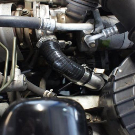 High Performance Diesel Holden Rodeo Intercooler RA 2003-2006
