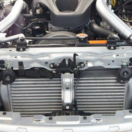 High Performance Diesel Isuzu D-Max / MUX Intercooler 3.0 Lt 2012-2016