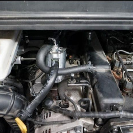 High Performance Diesel Hyundai iLoad/iMax Van 2008 - 2017 2.5 ltr HPD Catch Can