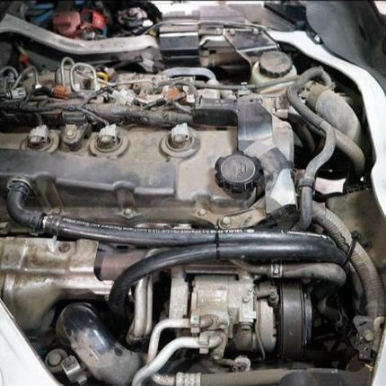 High Performance Diesel Toyota HiAce D-4D 2004-2017 HPD Catch Can