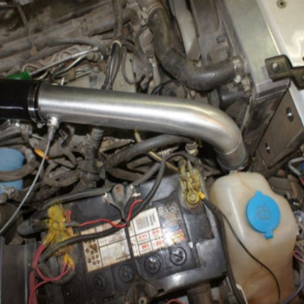 High Performance Diesel Nissan Patrol GU TD42 03-07 Intercooler Kit