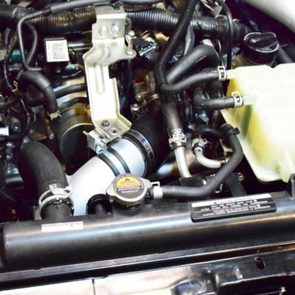 High Performance Diesel Nissan Navara/Pathfinder Intercooler V9X V6