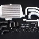 High Performance Diesel Holden Colorado Intercooler RC 3.0 Lt 2008-2012 (Front Mount)