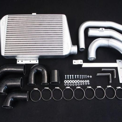 High Performance Diesel Holden Colorado Intercooler RC 3.0 Lt 2008-2012 (Front Mount)