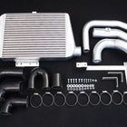 High Performance Diesel Isuzu D-Max Intercooler 4JJ1 2008-2012 (Front Mount)