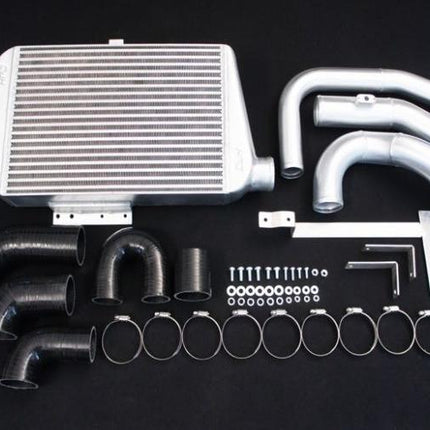 High Performance Diesel Isuzu D-Max Intercooler 4JJ1 2008-2012 (Front Mount)