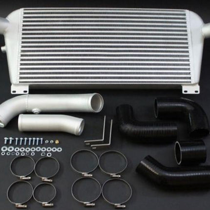 High Performance Diesel Ford Ranger/Everest Intercooler PX1/2/3 3.2 Lt