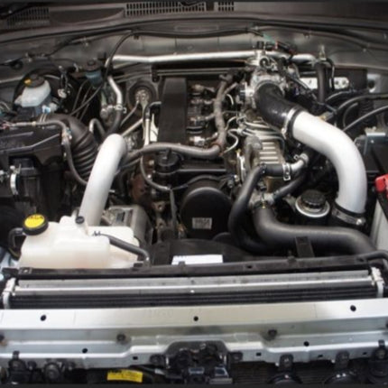 High Performance Diesel Toyota Prado 120 Series D4D 3.0L 2006-2009 Intercooler (Front Mount)