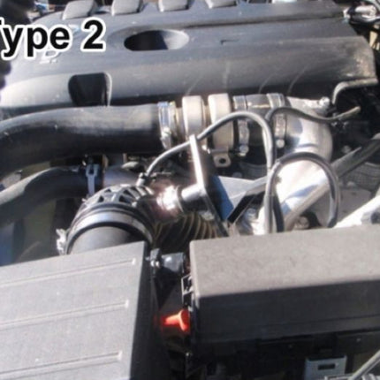 High Performance Diesel Nissan Navara/Pathfinder Intercooler D40 2.5 Lt