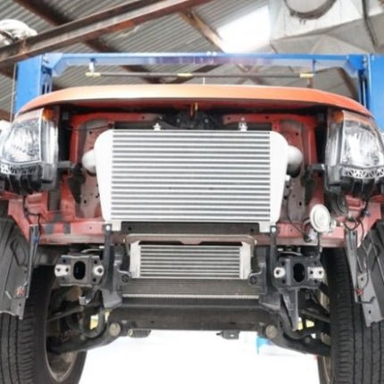 High Performance Diesel Mazda BT-50 3.2L, UR (2011-2020) Transcooler Kit