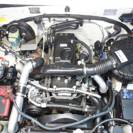High Performance Diesel Toyota Hilux 5L/LE Intercooler (Front Mount)
