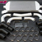 High Performance Diesel Mitsubishi Pajero Intercooler 2006+ NS/NT/NW/NX/ V80 (4th Generation) Series 2
