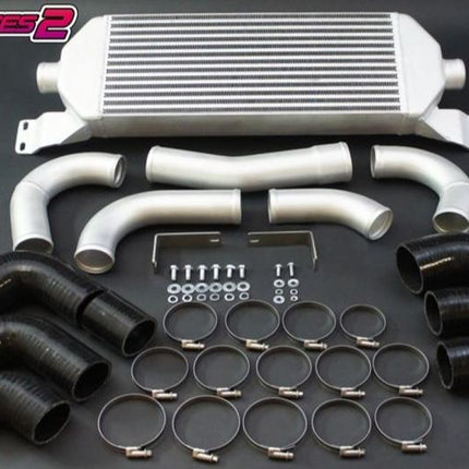 High Performance Diesel Mitsubishi Pajero Intercooler 2006+ NS/NT/NW/NX/ V80 (4th Generation) Series 2
