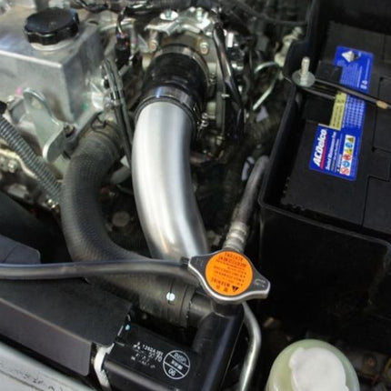 High Performance Diesel Mitsubishi Triton Intercooler 3.2 Lt 2005-2015