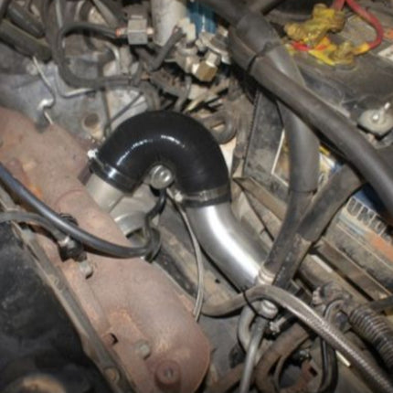 High Performance Diesel Nissan Patrol GU TD42 03-07 Intercooler Kit