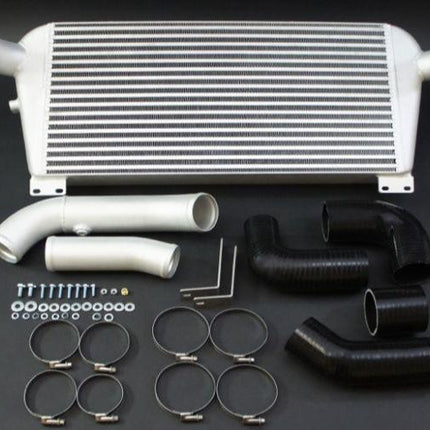 High Performance Diesel Mazda BT50 Intercooler 3.2 Lt 2012-2020