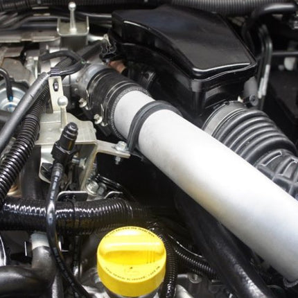 High Performance Diesel Nissan Navara/Pathfinder Intercooler V9X V6